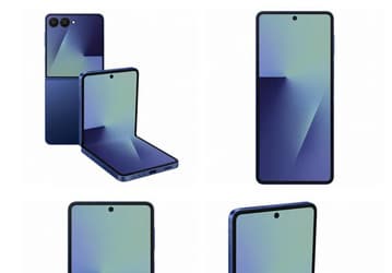 Exynos 2500, 4300 мАч и Android 16 из коробки. Характеристики Samsung Galaxy Z Flip7 и Galaxy Z Flip7 FE раскрыты за считанные часы до премьеры
