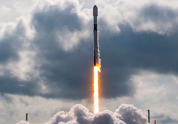 Одна и та же ракета полетит в космос 30-й раз: SpaceX готовит Falcon 9 к историческому запуску