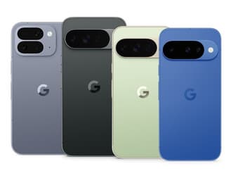 Автономность 100 часов, 100-кратный зум Pro Res, топовая платформа Tensor G5 и экран 6,3 дюйма — за 1000 долларов. Характеристики и цены Google Pixel 10 Pro, Pixel 10 и Pixel 10 Pro Fold