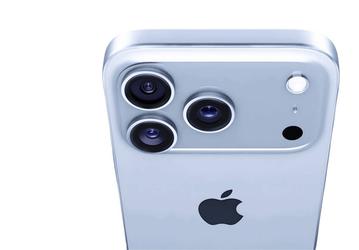 iPhone 17 Pro: небесно-голубой цвет Sky Blue отменён, его будут использовать на iPhone 17 Air