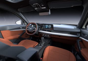 АвтоВАЗ планирует продавать новый кроссовер Lada Azimut за рубежом