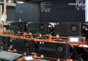 Американские санкции не работают: мало того, что в Китае можно запросто купить GeForce RTX 5090 — их переделывают так, что разъемы питания не плавятся