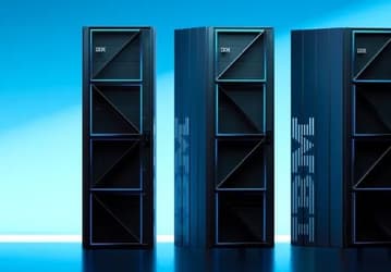 IBM выпускает серверы для локальных задач без облака