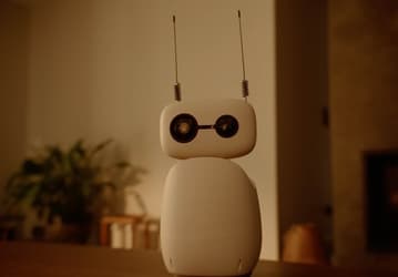 Компания Hugging Face открыла продажи своих миниатюрных роботов с открытым исходным кодом Reachy Mini