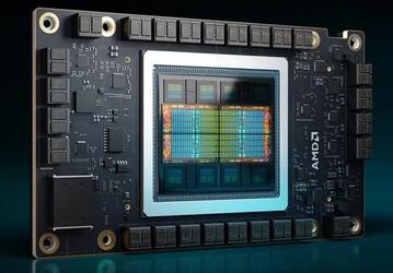 Разворот курса: AMD вслед за Nvidia возобновляет поставки чипов в Китай
