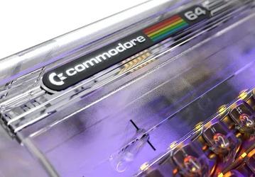 Commodore 64 возвращается: после 30 лет молчания культовая консоль снова на рынке