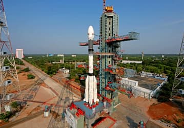 NASA и Индия запустили спутник NISAR — первую миссию с двумя радарами для отслеживания изменений поверхности Земли