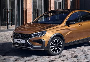 АвтоВАЗ доработает Lada Vesta: новый складной ключ и цвет «фантом»