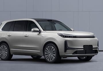 Аналог Li Auto L9 от Geely оказался очень дешевым. Раскрыта стоимость большого кроссовера Geely Galaxy M9