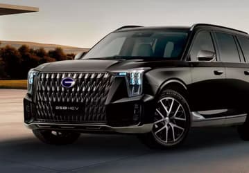 GAC GS3 вместо Hyundai Creta. Бывший российский завод Hyundai оформил документы на производство трех моделей китайской GAC