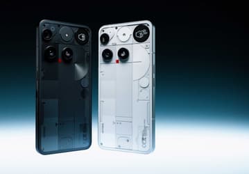 Чем индийская версия новенького Nothing Phone (3) оказалась лучше глобальной: у нее гораздо больший аккумулятор