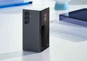 Самое мощное обновление флагмана Samsung за всю историю линейки. Представлен Samsung Galaxy Z Fold7: сверхтонкий корпус, камера как у Galaxy S25 Ultra, One UI 8 и 7 лет обновлений