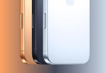 Оранжевые iPhone 17 Pro, Pro Max и пастельные варианты для всех остальных. Стало известно, в каких цветах выйдут все новые iPhone 17