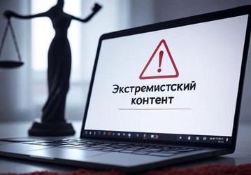 В России могут начать штрафовать за поиск и чтение экстремистских материалов — комитет Госдумы одобрил законопроект. Раньше наказание грозило только за распространение экстремистского контента