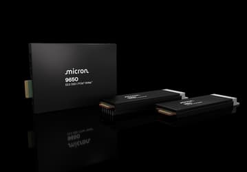 Представлены первые в мире SSD с PCIe 6.0. Скорость 28 ГБ/с и производительность 5,5 млн IOPS