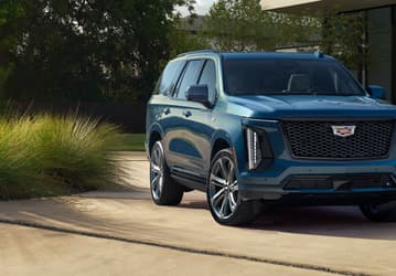 Ставка на ДВС. General Motors вкладывает миллиарды долларов в бензиновые Chevrolet, Cadillac и GMC на фоне падения спроса на электромобили