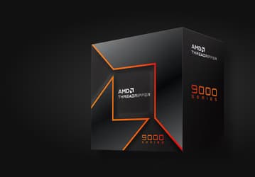 Не процессоры, а чудо. Первые тесты новейших AMD Ryzen Threadripper 9000 демонстрируют впечатляющий прирост производительности