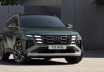 В России раскупают Haval Jolion и Chery Tiggo 7 Pro Max, в Казахстане самые популярные кроссоверы — Hyundai Tucson и Kia Sportage