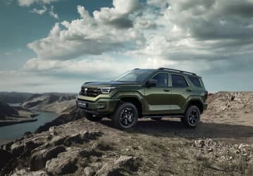 Tank опередил BMW и Mercedes-Benz и возглавил российский рынок премиальных авто