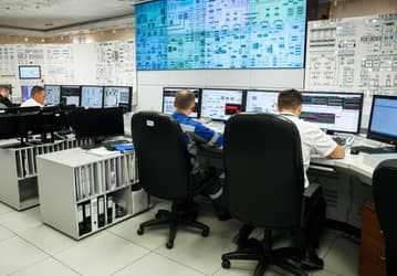 На экспериментальной Нововоронежской АЭС заработал ассистент оператора с отечественным ИИ