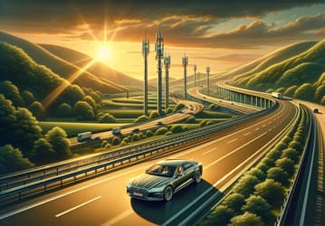 Российский оператор T2 начал менять минуты и ГБ на поездки по трассам «Автодора»