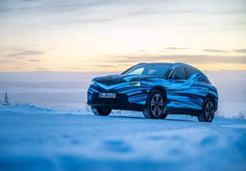 Mercedes-Benz выпустит совершенно новый GLC, который заменит EQC и потягается с Porsche Macan и BMW iX3