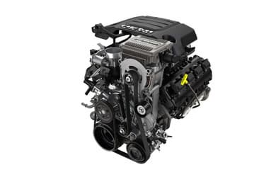 Грандиозное возвращение: Ram 1500 с легендарным Hemi V8 собрал более 10 тыс. заказов за один день