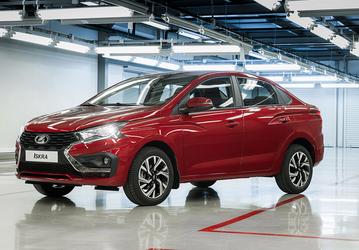 Lada Iskra за 780 тыс. рублей? Это обман. В Сети уже предлагают купить Lada Iskra по очень заманчивой цене, но это «старая схема с разводом на кредиты»