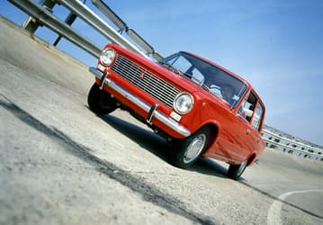 В России продают уникальный ВАЗ-2101 с АКПП General Motors за 10 млн рублей