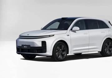 В Москве бесследно пропали десятки новых автомобилей Li Auto и Zeekr