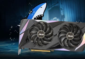Даже GeForce RTX 3060 Ti может сгореть из-за разъёма 12VHPWR. Правда, видимо, только в случае использования вообще неправильного кабеля