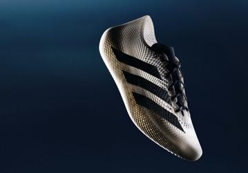 Представлены недорогие кроссовки Adidas Climacool Laced, напечатанные на 3D-принтере, с регулируемой посадкой и шнурками