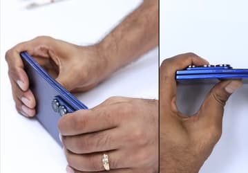 Samsung Galaxy Z Fold7 оказался не только супертонким, но еще и чрезвычайно прочным. Его замораживали, топили, царапали и роняли, но Galaxy Z Fold7 продолжал работать