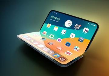 Первый складной iPhone будет стоить от $1800, а толщина составит менее 5 мм