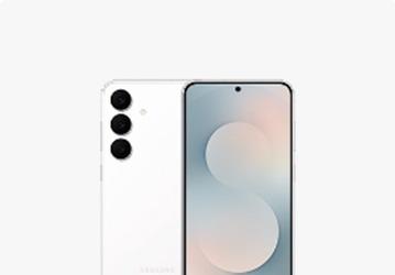 Бюджетный флагман Samsung Galaxy S25 FE показали в новом цвете за три месяца до выпуска