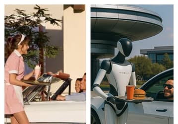 Илон Маск: Tesla Optimus станет величайшим продуктом в истории. Новейшая версия Optimus V3 будет готова уже в 2025 году