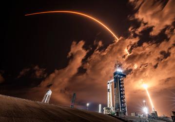 Десятилетняя история позади: ракеты SpaceX больше не будут возвращаться в привычное место на мысе Канаверал