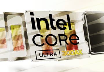 Intel может создать процессор с графическим ядром, которое мощнее самой старшей дискретной видеокарты компании на сегодня