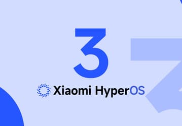 Более 70 моделей смартфонов Xiaomi и 12 моделей планшетов получат HyperOS 3