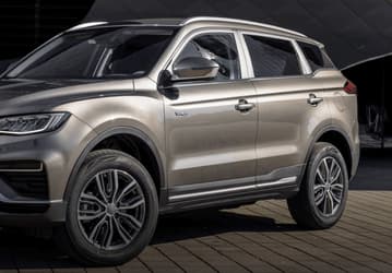 Продажи белорусских кроссоверов Belgee X50 и Belgee X70 в России идут на новый рекорд: за три недели июля продано больше машин, чем за весь июнь