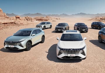 Огромные скидки не помогли: подразделение Chery (Kaiyi) уходит из России