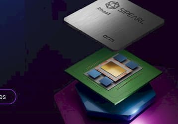 Финальный дизайн европейского экзафлопсного «двигателя» передан в TSMC