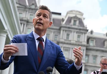 Трамп назначил звезду Fox News главой NASA