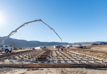 Американская компания Helion Energy начала строительство первого коммерческого термоядерного реактора при поддержке Microsoft