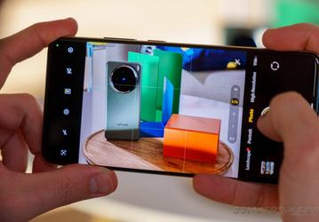 Он будет конкурировать с iPhone 17 Pro и Galaxy S26 Ultra. Раскрыты характеристики камеры Vivo X300 Pro