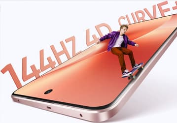 144 Гц, 7000 мАч, 80 Вт, камера Sony — от 280 долларов. Представлены Realme 15 Pro и Realme 15