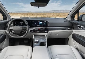 Kia Sportage 2026 с расходом 5,6 л на 100 км оказался гораздо дешевле в США, чем в Европе