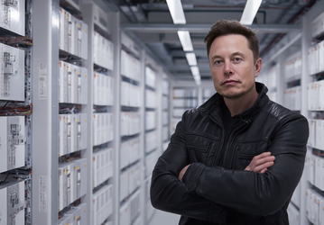 Илону Маску нужно ещё $12 млрд для улучшения работы Grok