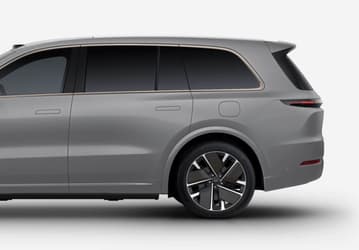 Официальный Li Auto L6 с гарантией 3 года — всего 3,99 млн рублей, Li Auto L9 — всего 5,65 млн рублей. Официальные продажи Li Auto стартовали в Белоруссии