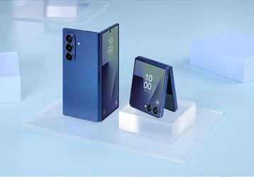 Эти флагманы Samsung уже стали хитом в Европе, Индии и Южной Корее по предзаказам, а сейчас настало время розницы: начались глобальные продажи Samsung Galaxy Z Fold7 и Galaxy Z Flip7
